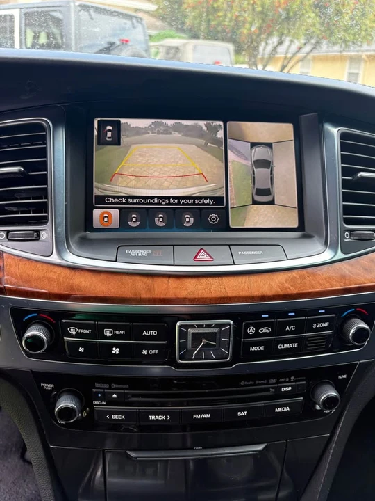 2014 Hyundai Equus - Image 8 of 14
