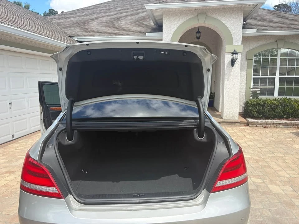 2014 Hyundai Equus - Image 13 of 14
