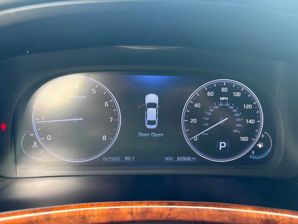 2014 Hyundai Equus - Image 6 of 14
