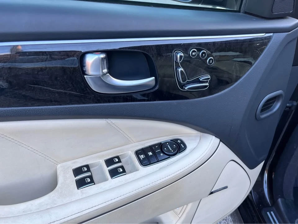 2014 Hyundai Equus - Image 18 of 20