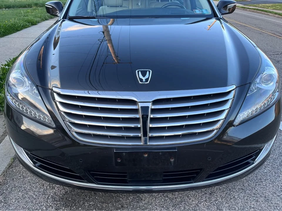 2014 Hyundai Equus - Image 20 of 20