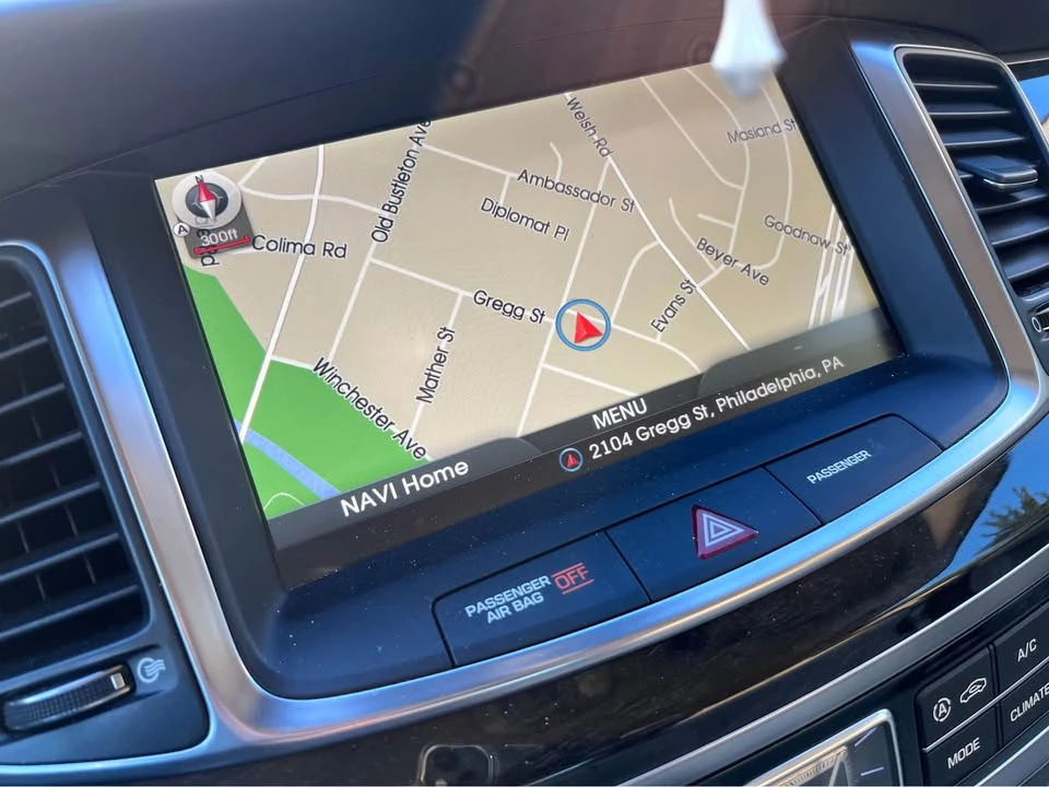 2014 Hyundai Equus - Image 17 of 20