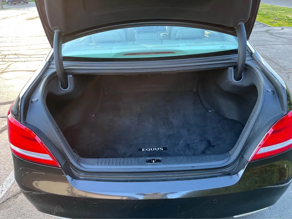 2014 Hyundai Equus - Image 7 of 20
