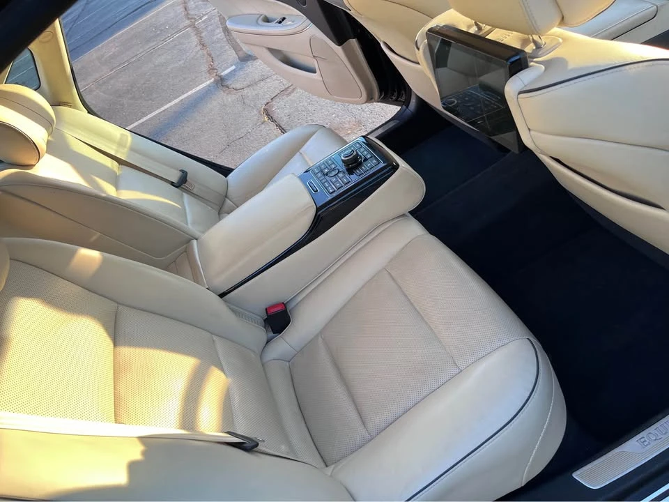 2014 Hyundai Equus - Image 10 of 20