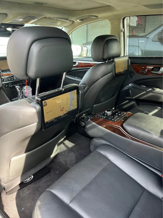 2014 Hyundai Equus - Image 7 of 9