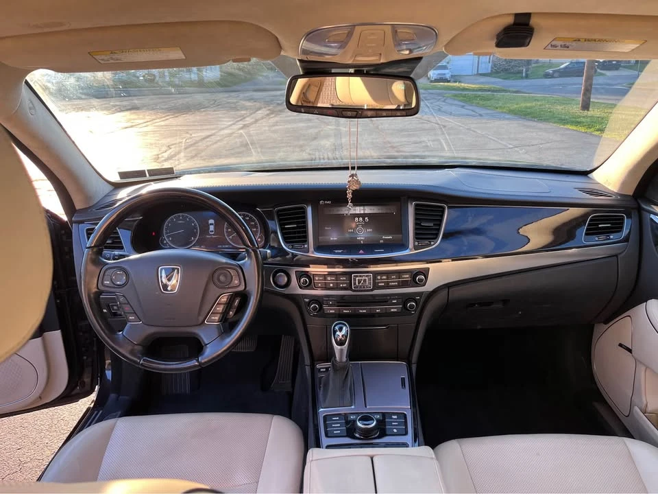 2014 Hyundai Equus - Image 13 of 20
