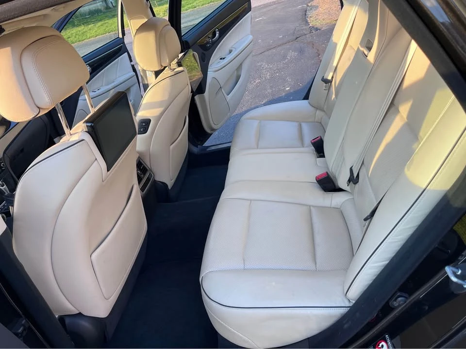 2014 Hyundai Equus - Image 9 of 20