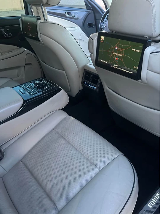 2014 Hyundai Equus - Image 6 of 20
