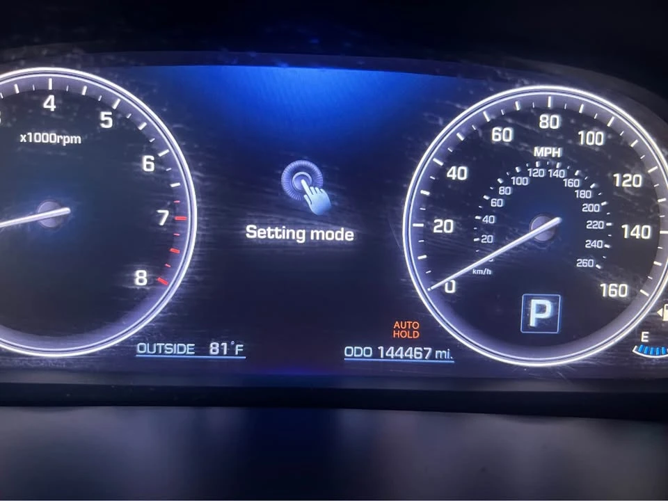 2014 Hyundai Equus - Image 12 of 20