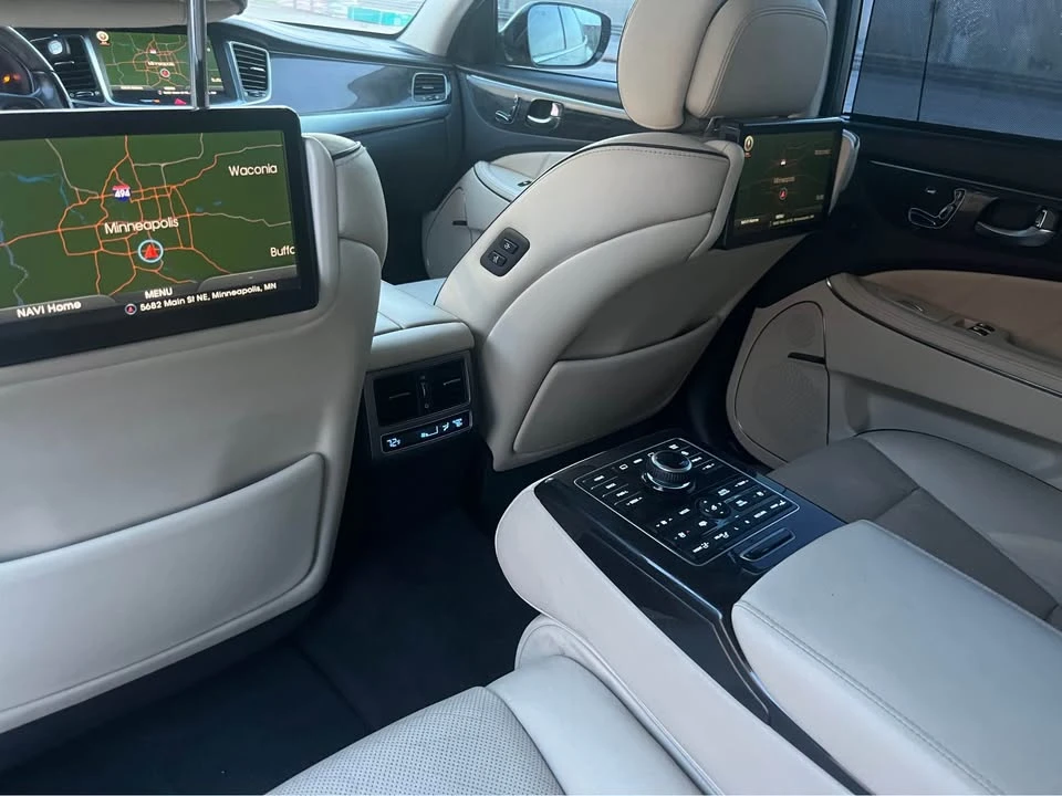 2014 Hyundai Equus - Image 20 of 20