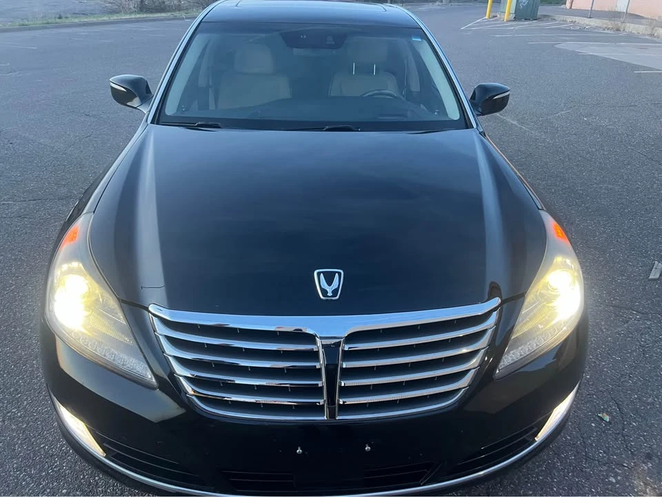 2014 Hyundai Equus - Image 11 of 20