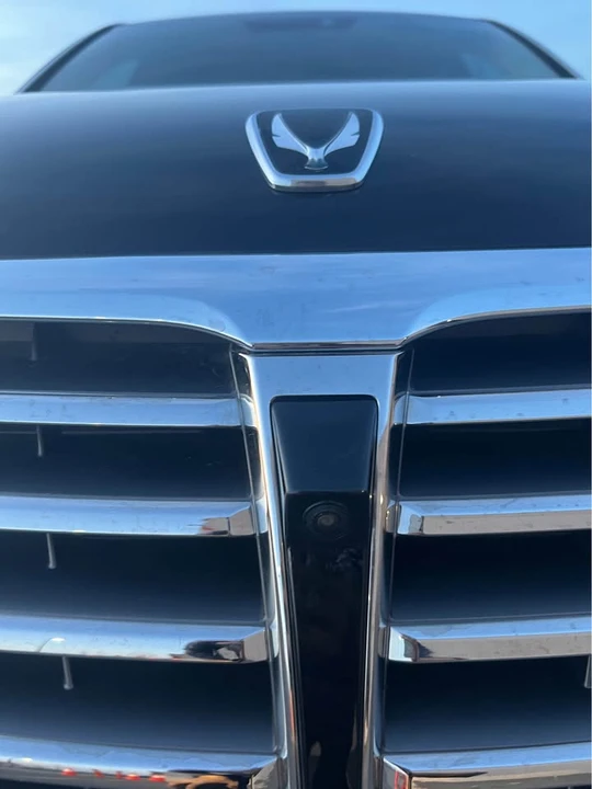 2014 Hyundai Equus - Image 15 of 20