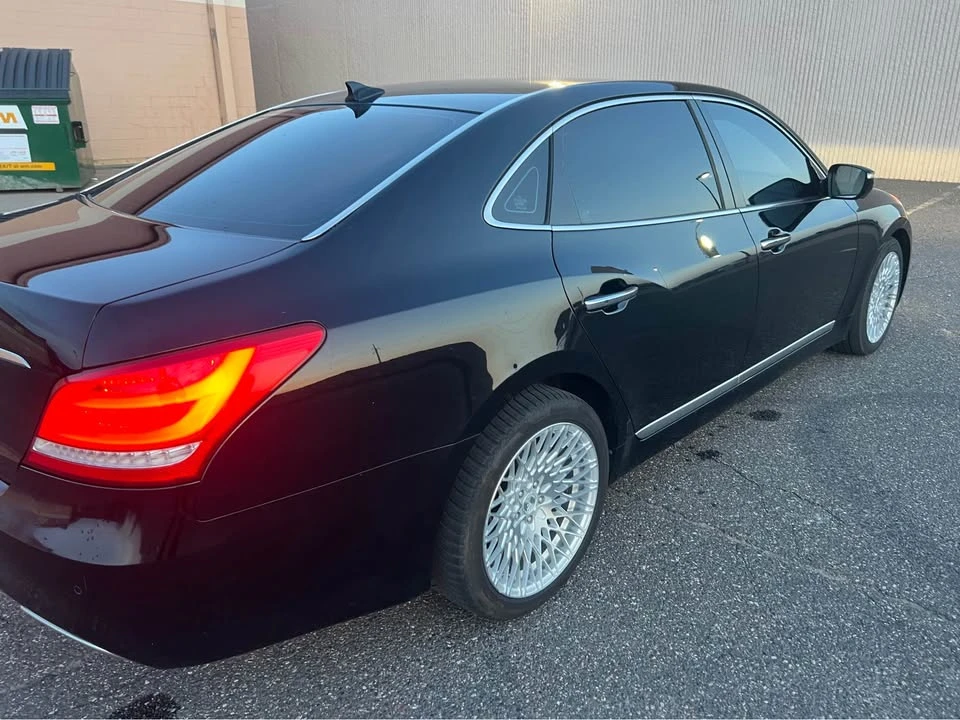 2014 Hyundai Equus - Image 8 of 20