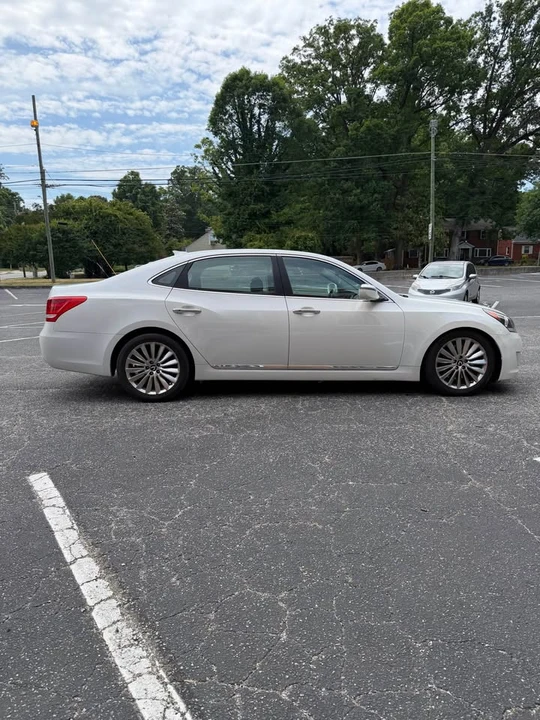2014 Hyundai Equus - Image 6 of 17