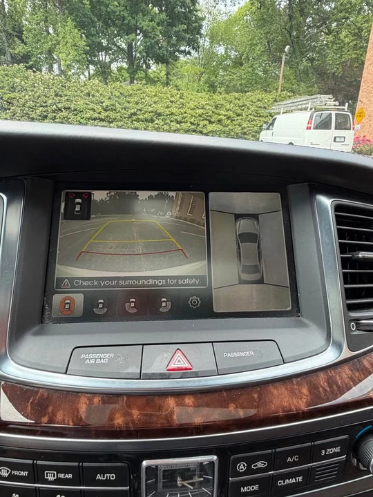 2014 Hyundai Equus - Image 14 of 17