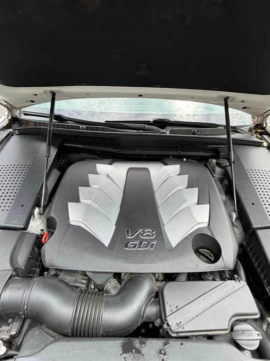 2014 Hyundai Equus - Image 17 of 17