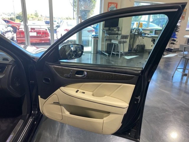 2014 Hyundai Equus - Image 19 of 20