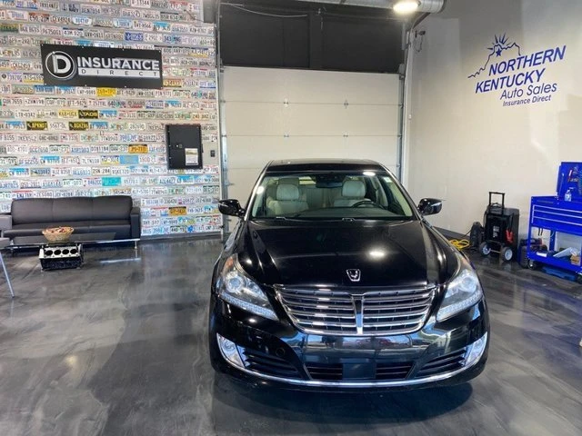 2014 Hyundai Equus - Image 2 of 20