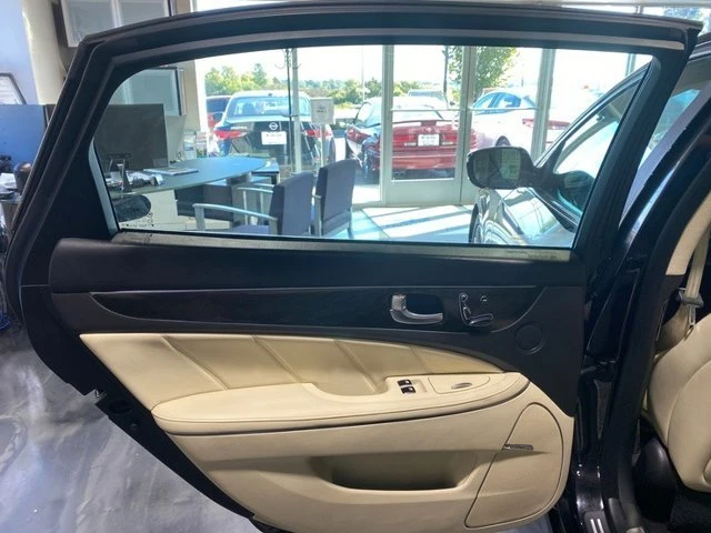 2014 Hyundai Equus - Image 14 of 20