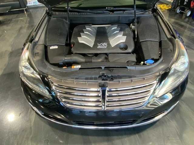 2014 Hyundai Equus - Image 20 of 20