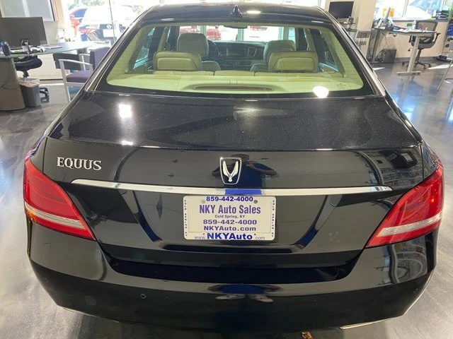 2014 Hyundai Equus - Image 6 of 20