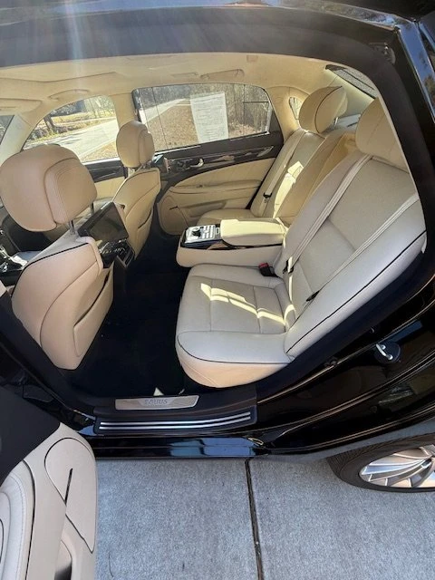 2014 Hyundai Equus - Image 3 of 10