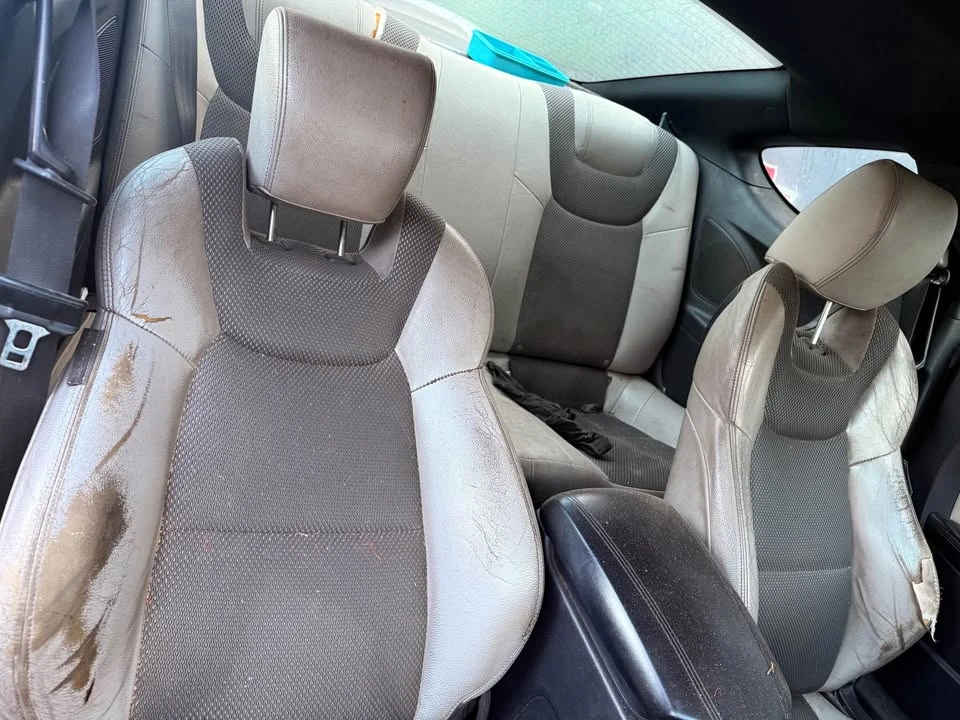 2014 Hyundai Genesis - Image 5 of 7