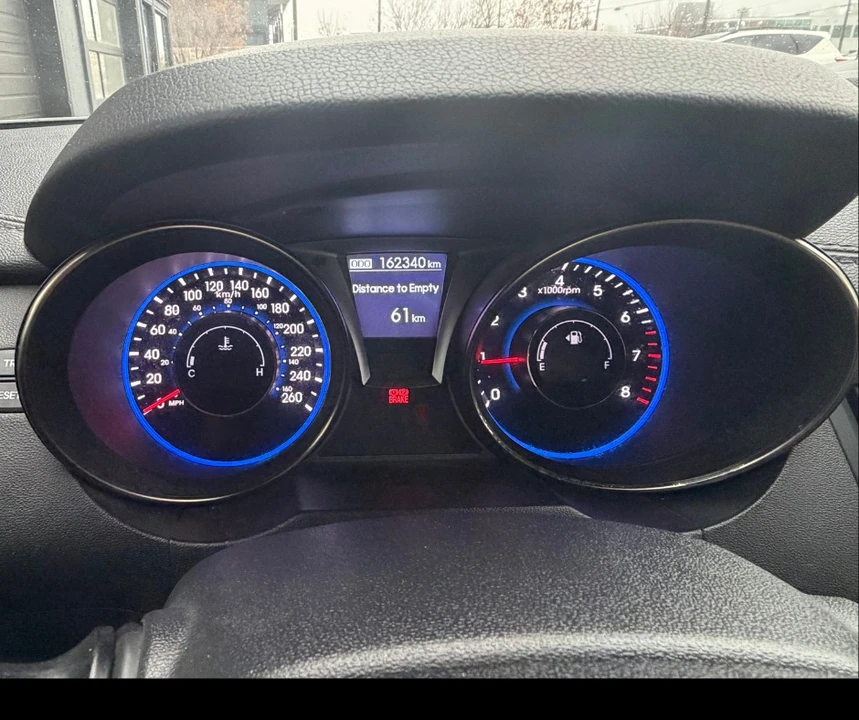 2014 Hyundai Genesis - Image 9 of 9