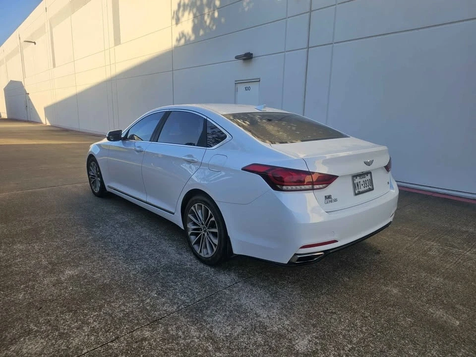 2014 Hyundai Genesis - Image 3 of 16