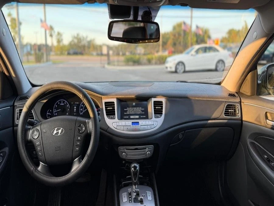 2014 Hyundai Genesis - Image 13 of 13
