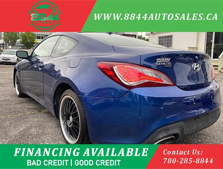 2014 Hyundai Genesis - Image 5 of 11