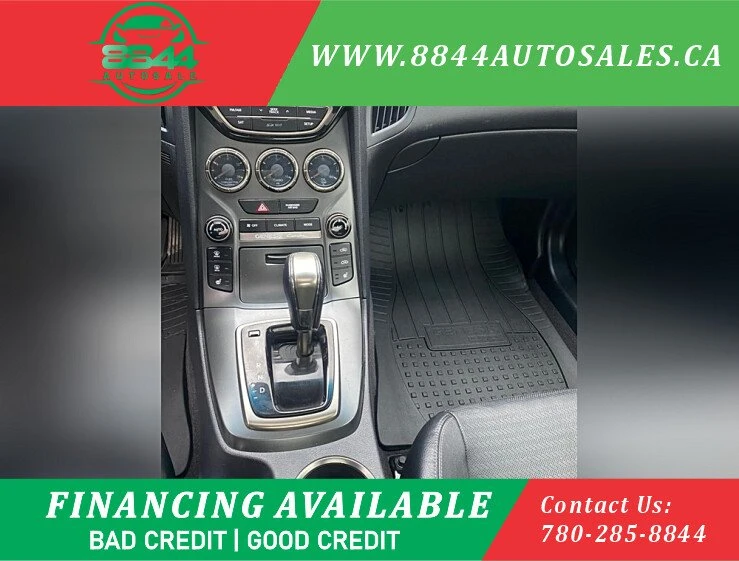 2014 Hyundai Genesis - Image 10 of 11