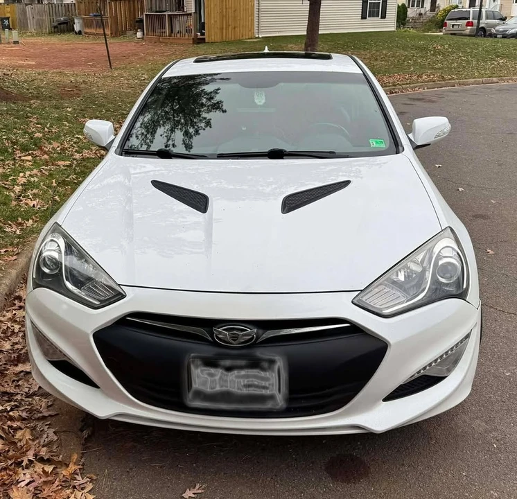 2014 Hyundai Genesis - Image 4 of 6