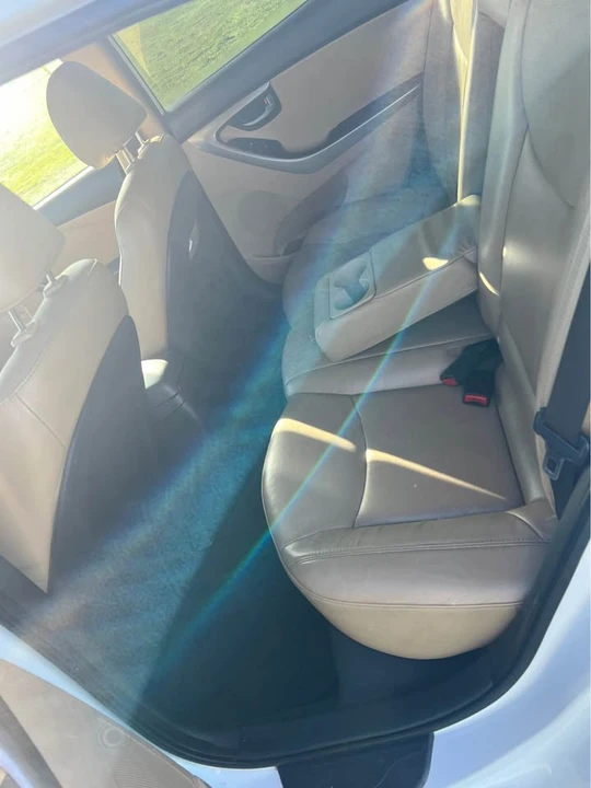 2014 Hyundai Genesis - Image 12 of 13