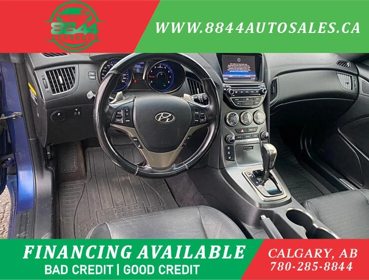 2014 Hyundai Genesis - Image 10 of 14