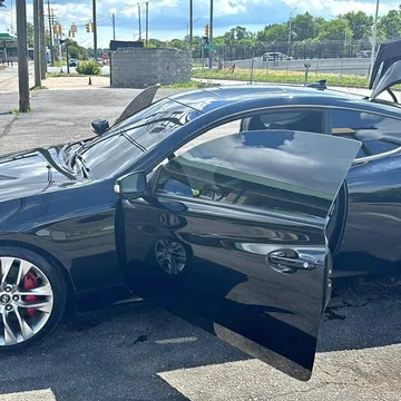 2014 Hyundai Genesis