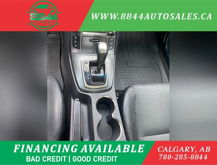 2014 Hyundai Genesis - Image 13 of 14