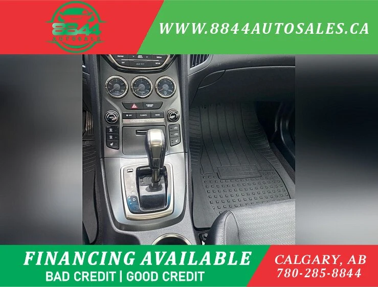 2014 Hyundai Genesis - Image 11 of 14