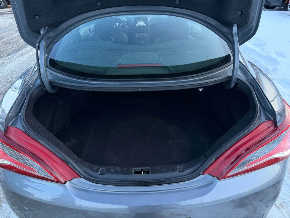 2014 Hyundai Genesis Coupe - Image 11 of 13