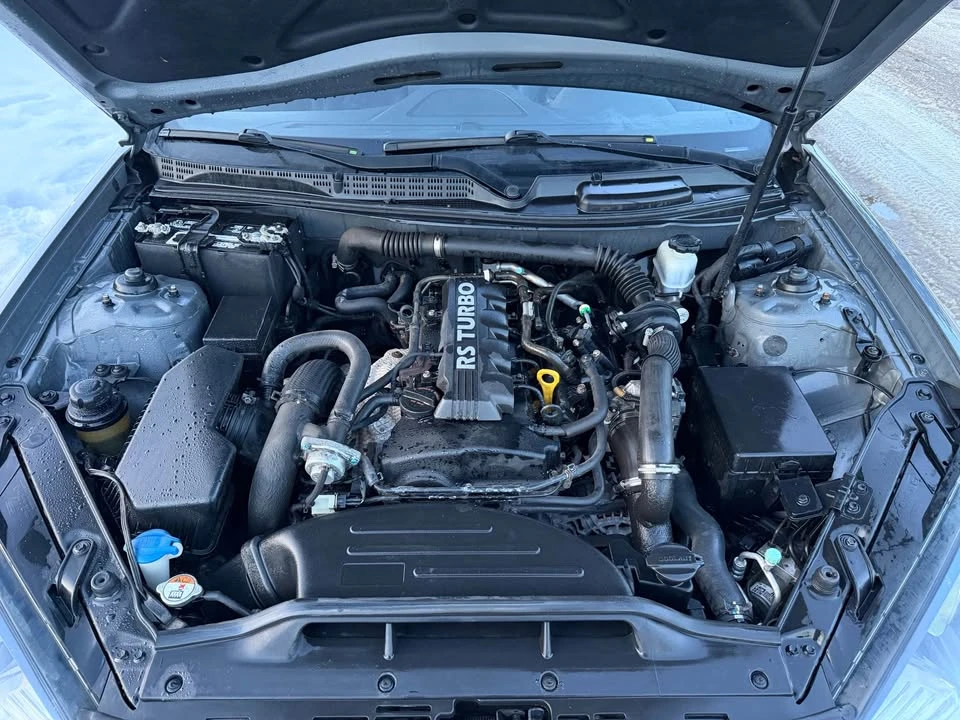2014 Hyundai Genesis Coupe - Image 13 of 13