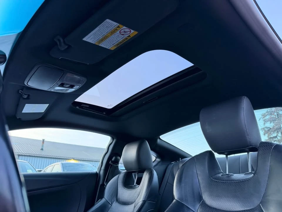 2014 Hyundai Genesis Coupe - Image 10 of 13