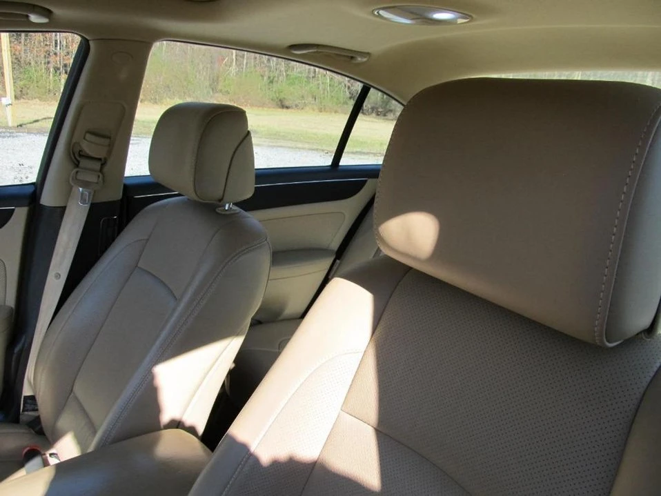 2014 Hyundai Genesis - Image 20 of 20
