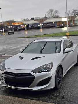 2014 Hyundai Genesis