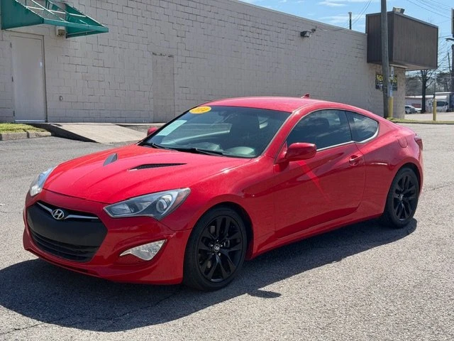2014 Hyundai Genesis - Image 6 of 9