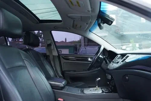 2014 Hyundai Genesis - Image 10 of 10