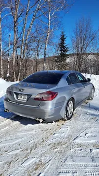 2014 Hyundai Genesis
