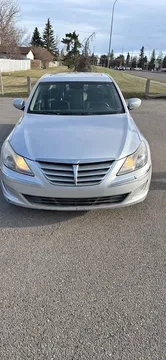 2014 Hyundai Genesis