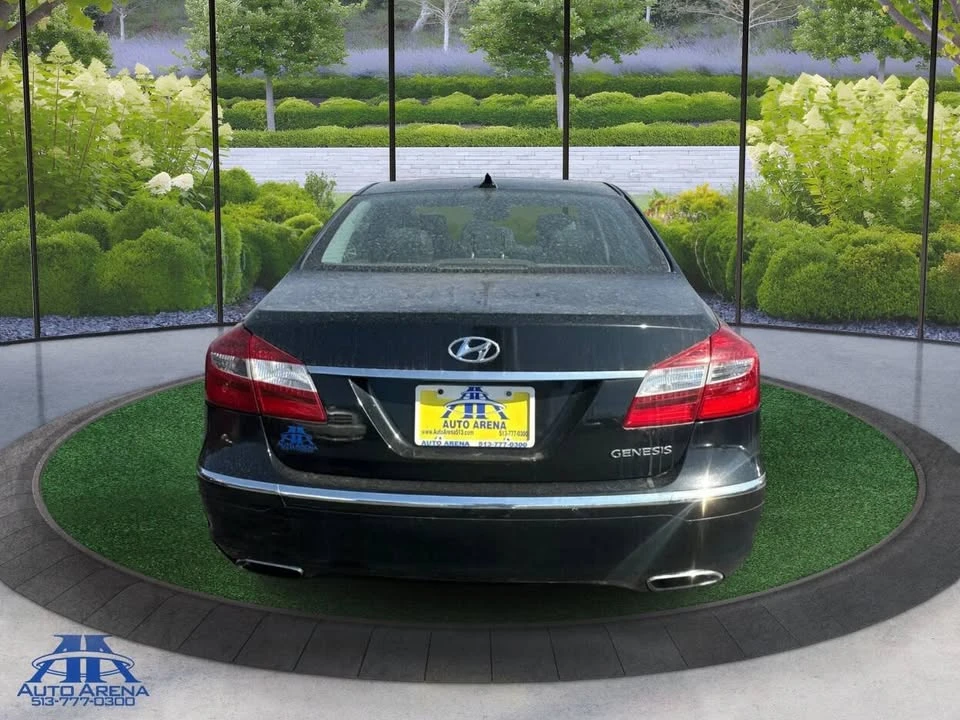 2014 Hyundai Genesis - Image 14 of 20