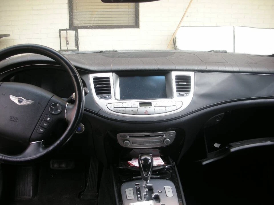 2014 Hyundai Genesis - Image 6 of 6