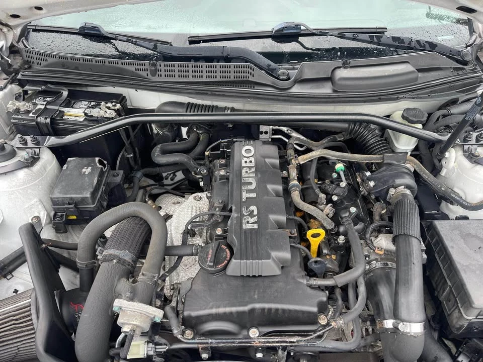 2014 Hyundai Genesis - Image 9 of 12